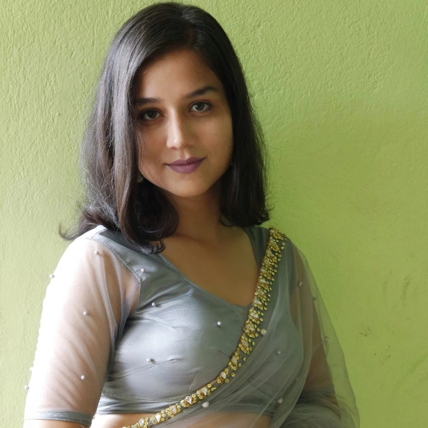 Mamata Khatiwada, founder of Everest Honey